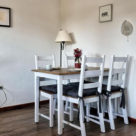 Ferienwohnung Alte Liebe Husum  Kültér fotó