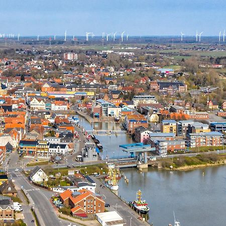 Ferienwohnung Alte Liebe Husum  Kültér fotó