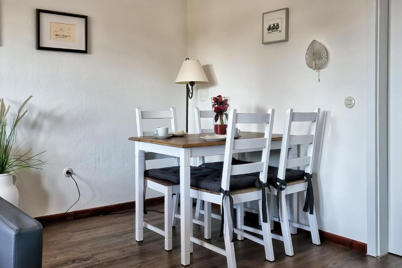 Ferienwohnung Alte Liebe Husum  Kültér fotó