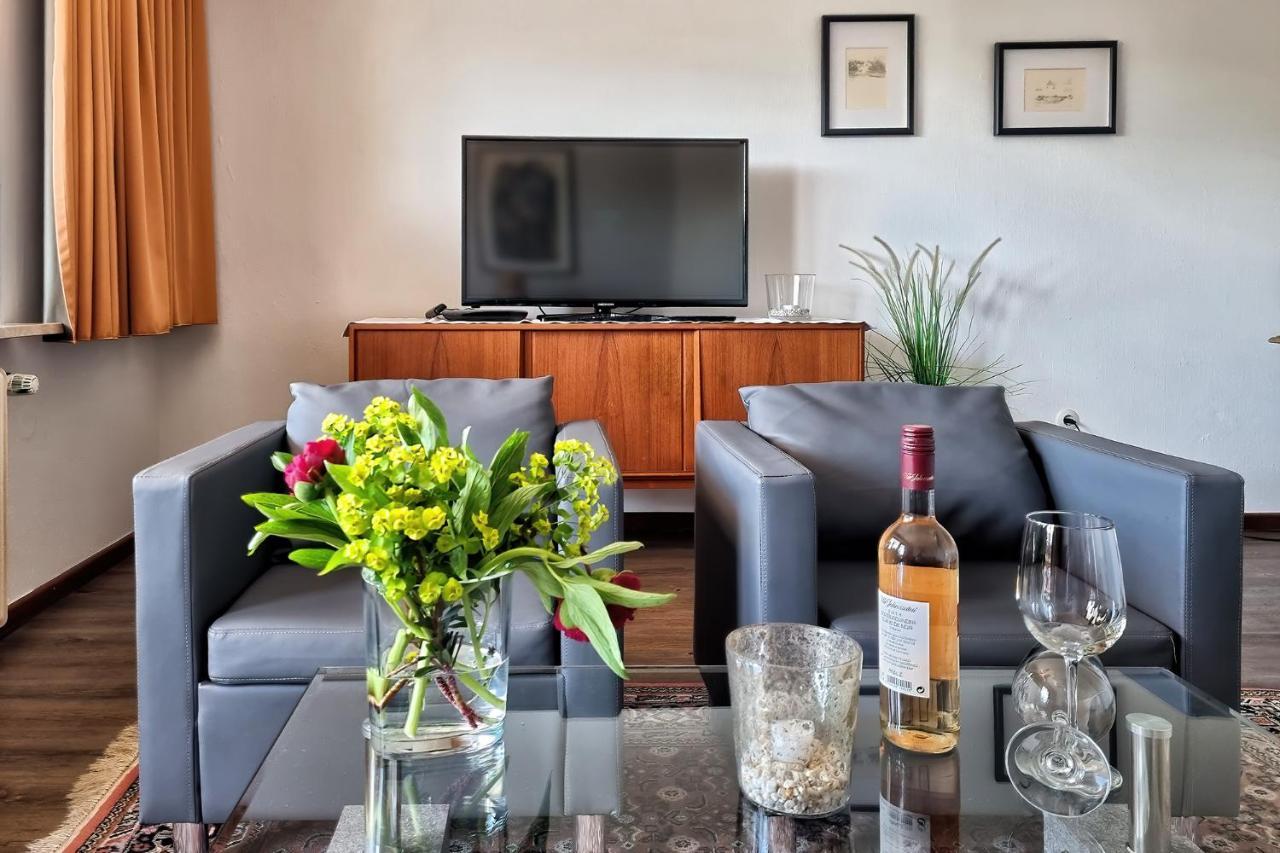 Ferienwohnung Alte Liebe Husum  Kültér fotó