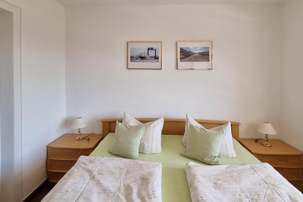 Ferienwohnung Alte Liebe Husum  Kültér fotó