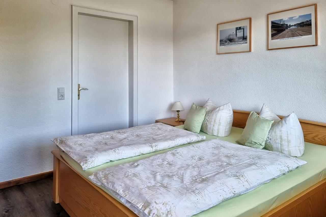 Ferienwohnung Alte Liebe Husum  Kültér fotó