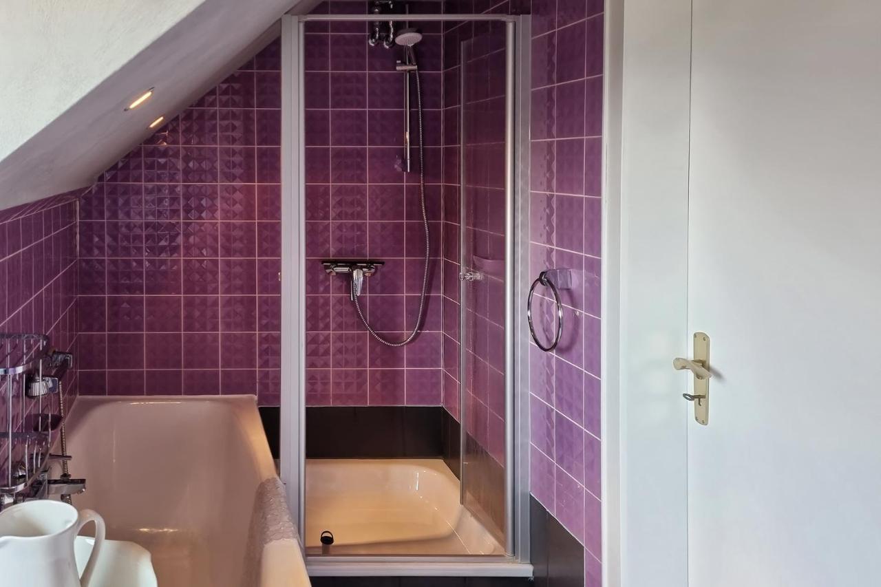 Ferienwohnung Alte Liebe Husum  Kültér fotó