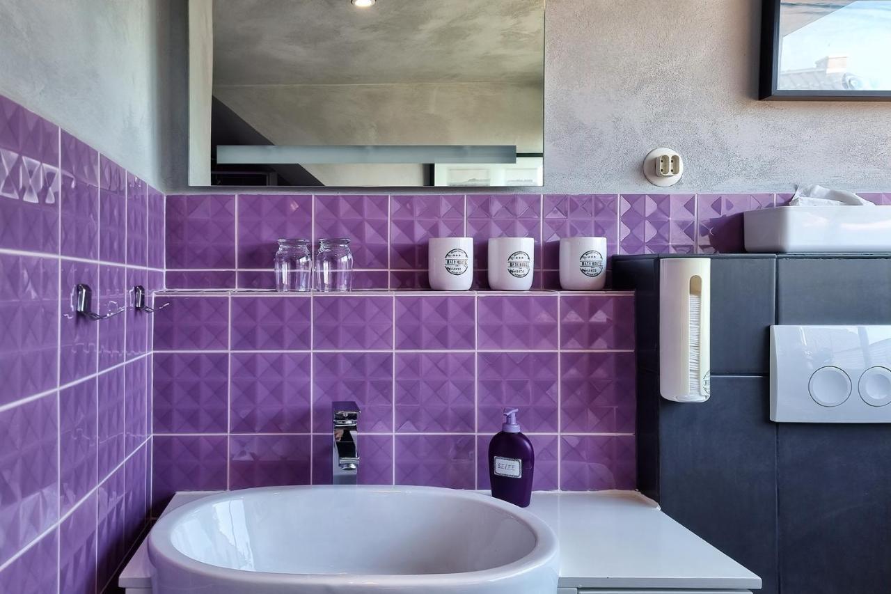 Ferienwohnung Alte Liebe Husum  Kültér fotó